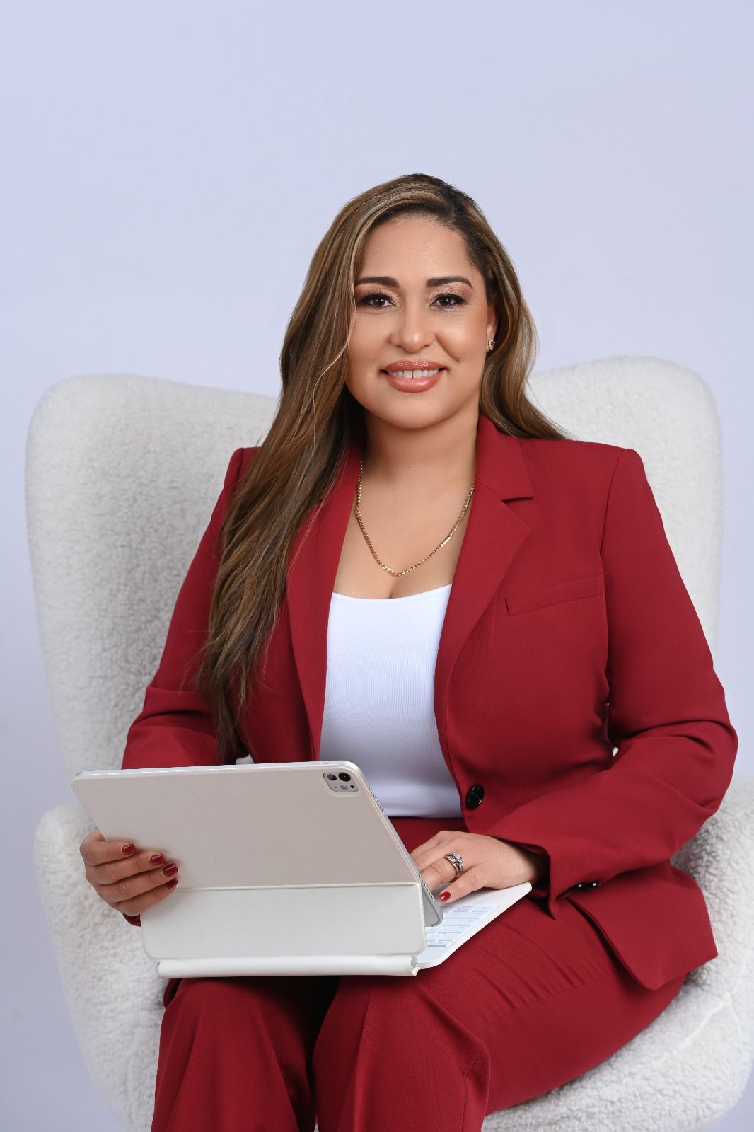 Jennifer Reyes, Founder